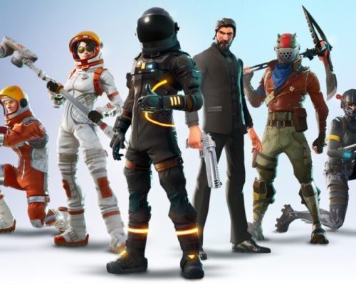 فورتنایت