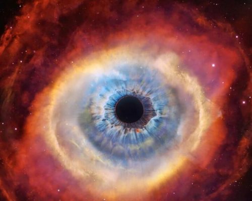 Cosmos: A Spacetime Odyssey