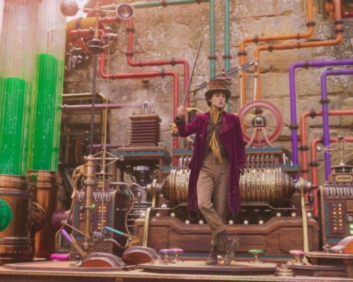 Wonka