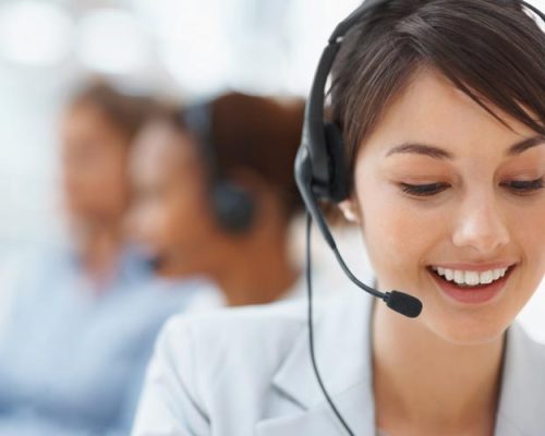 توجه ـ مهارت‌های خدمات مشتریان