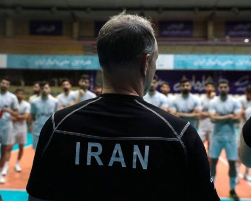 رسمی: ۱۸ بازیکن منتخب پائز برای لیگ ملت‌های والیبال
