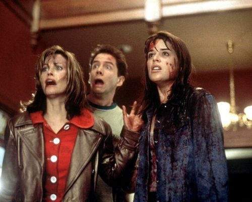Scream