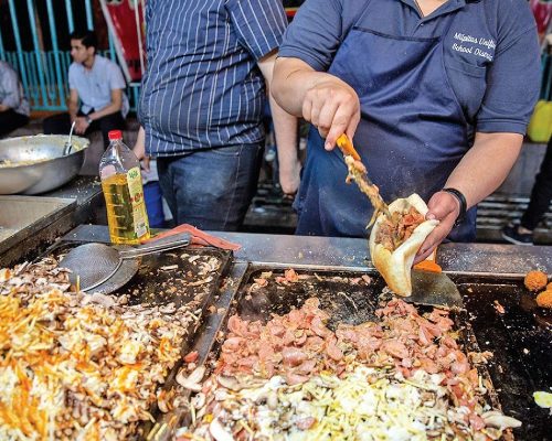 ۴۰ درصد سرطان‌ها از فست‌فودهاست/ بدن ما به کدام ویتامین‌ ها و مکمل ها بیشتر نیازمند است؟