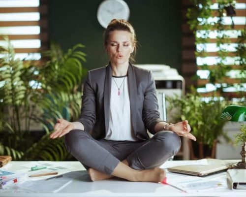 ۵ روش کاربردی برای مدیریت تیم‌ها در شرایط استرس‌زا