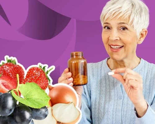 مکمل غذایی فستین و منابع طبیعی آن