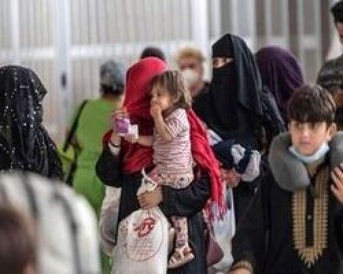 ۶۰ درصد مراجعه به مراکز درمانی در این محله افغانستانی ها هستند